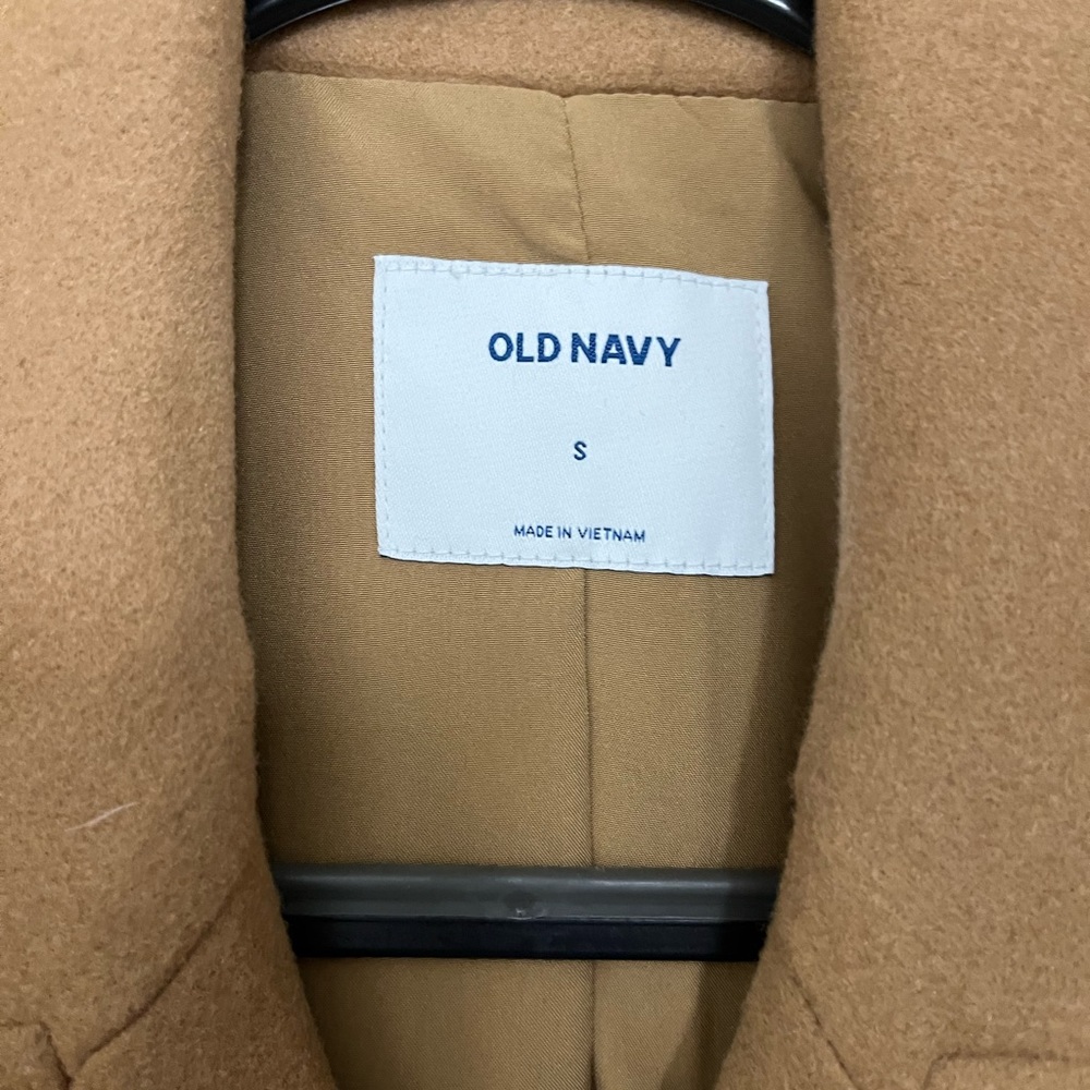 Pea Coat - Picture 2 of 3